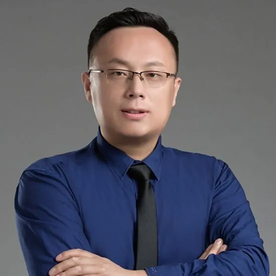 赵志奎_沙盘应用管理专家