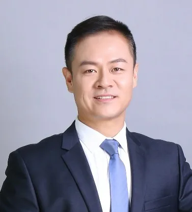 赵子毓_中高层管理与教练型领导力