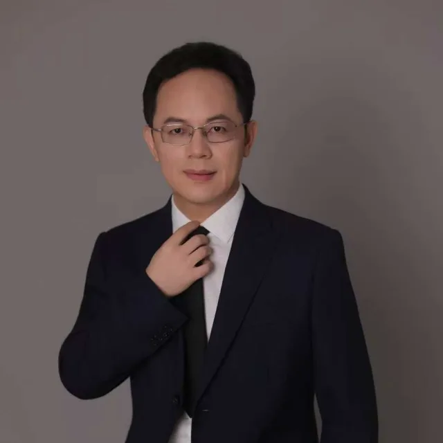 钟焕奎_财务副总经理