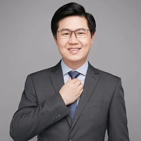 钟滔_创新思维与问题解决专家