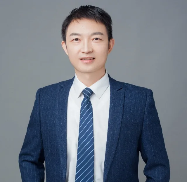 周良_体验式管理与人才发展专家