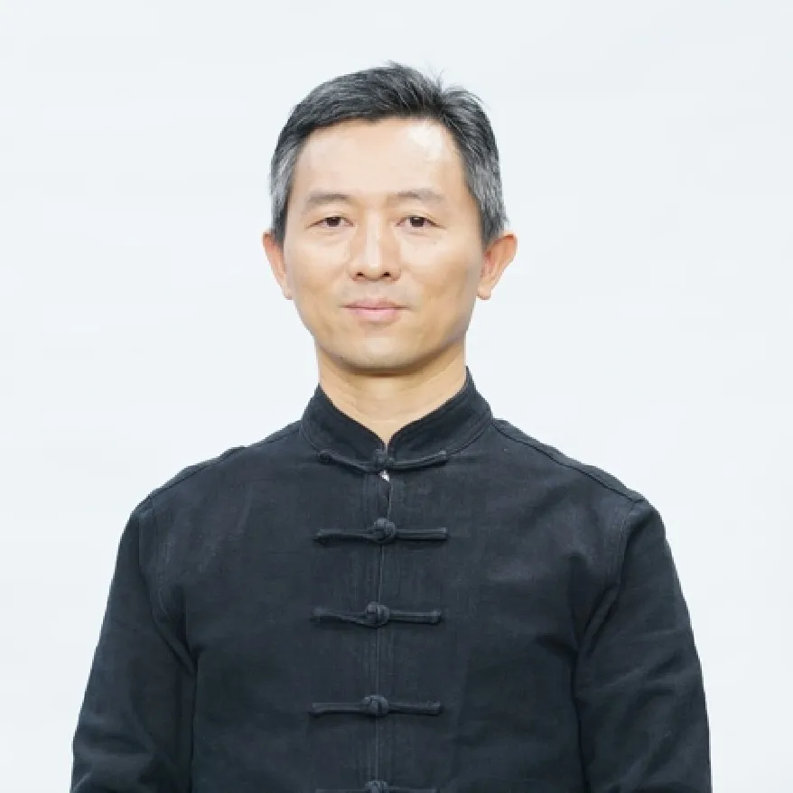 周让