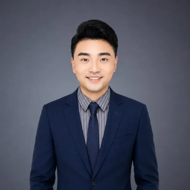 周思闻_ACAMS国际公认反洗钱师