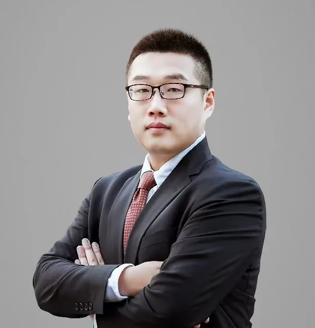 周相萌_企业出海实战专家