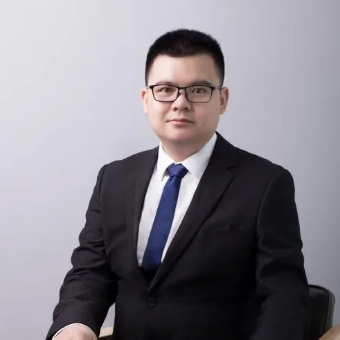 周旭东_TTT内训师培养与课程开发专家