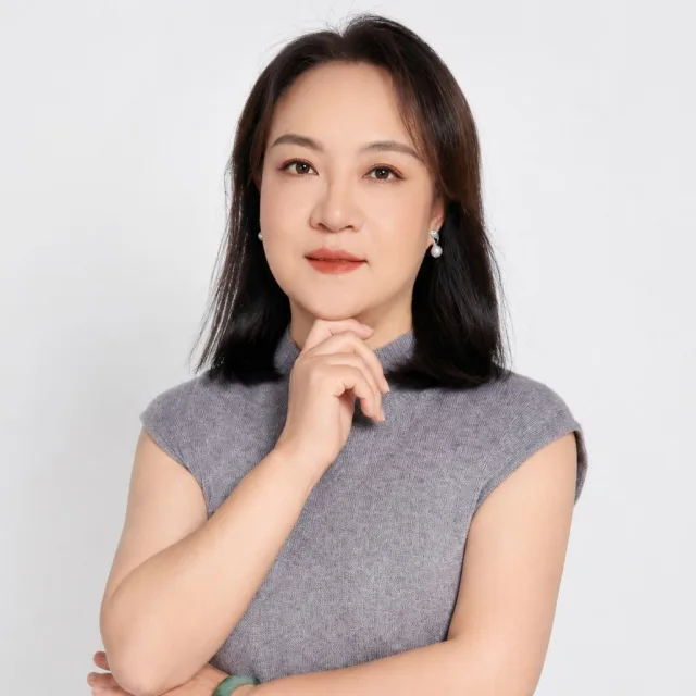 周雅卉_财税与企业风险管理专家