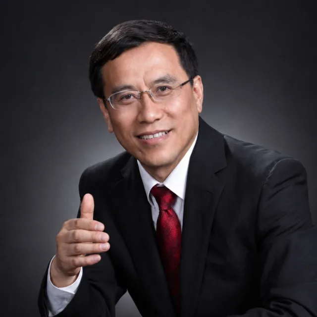 周彦平_和恒咨询首席咨询专家