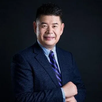 朱冠舟_B2B/B2G企业业绩增长导师