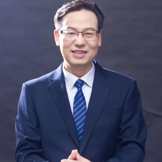 朱磊