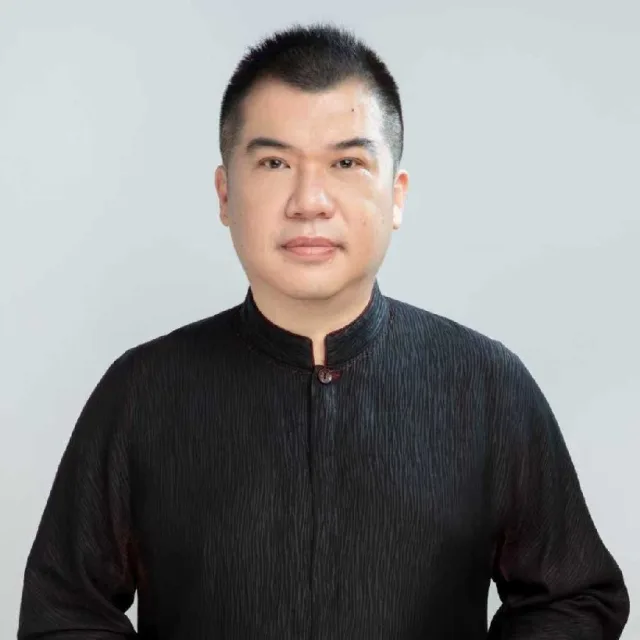 朱笑涵_国学智慧应用专家