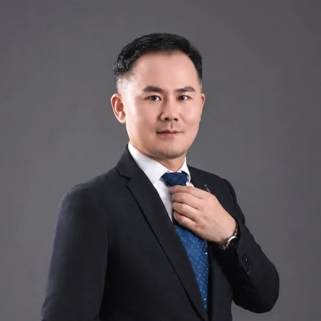 卓然_TTT培训技术专家