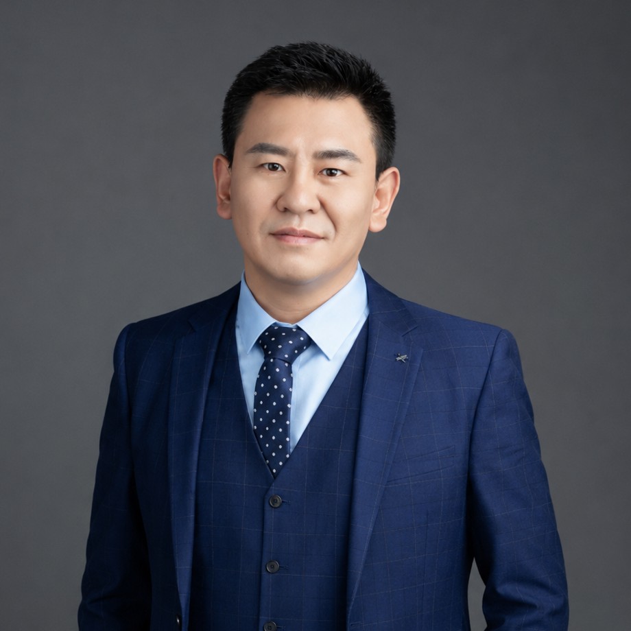 魏滨_沙盘模拟与体验式管理培训专家