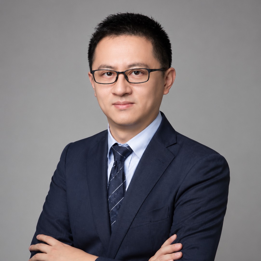 韦立皓_领导力与沟通专家