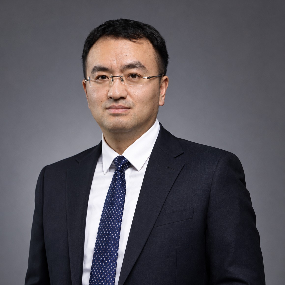 魏凌睿_AI与数字化转型实战专家