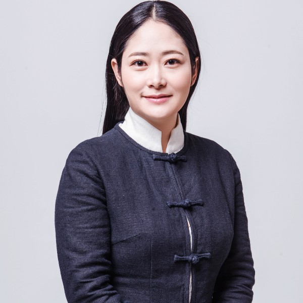 韦娜 中医健康养生专家