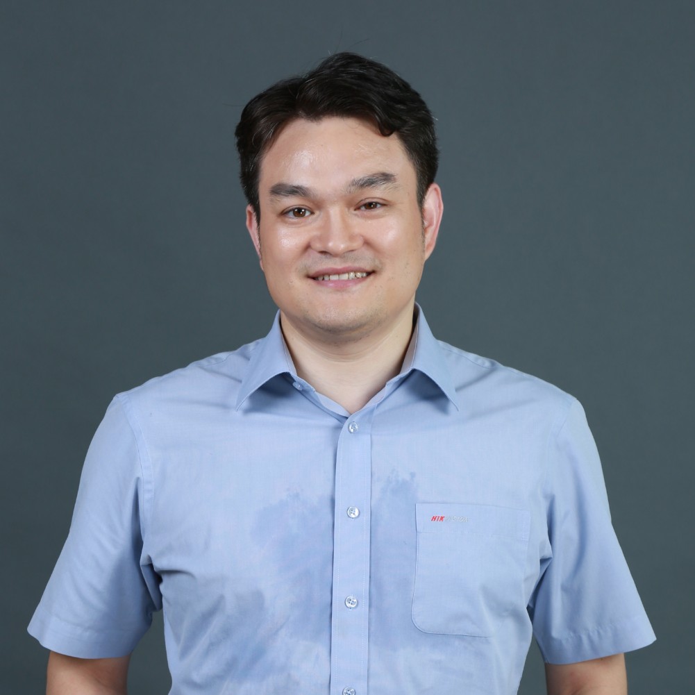 危远航_ToG/ToB行业销售实战专家