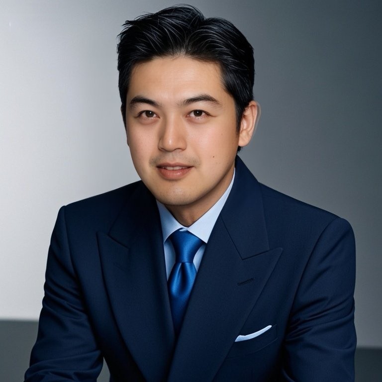 文炀_组织战略与领导力专家