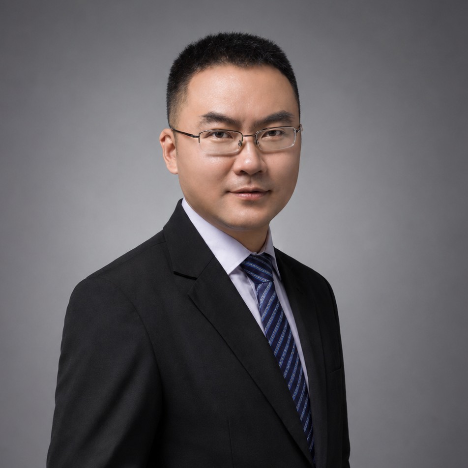 温振_精益六西格玛高级咨询师