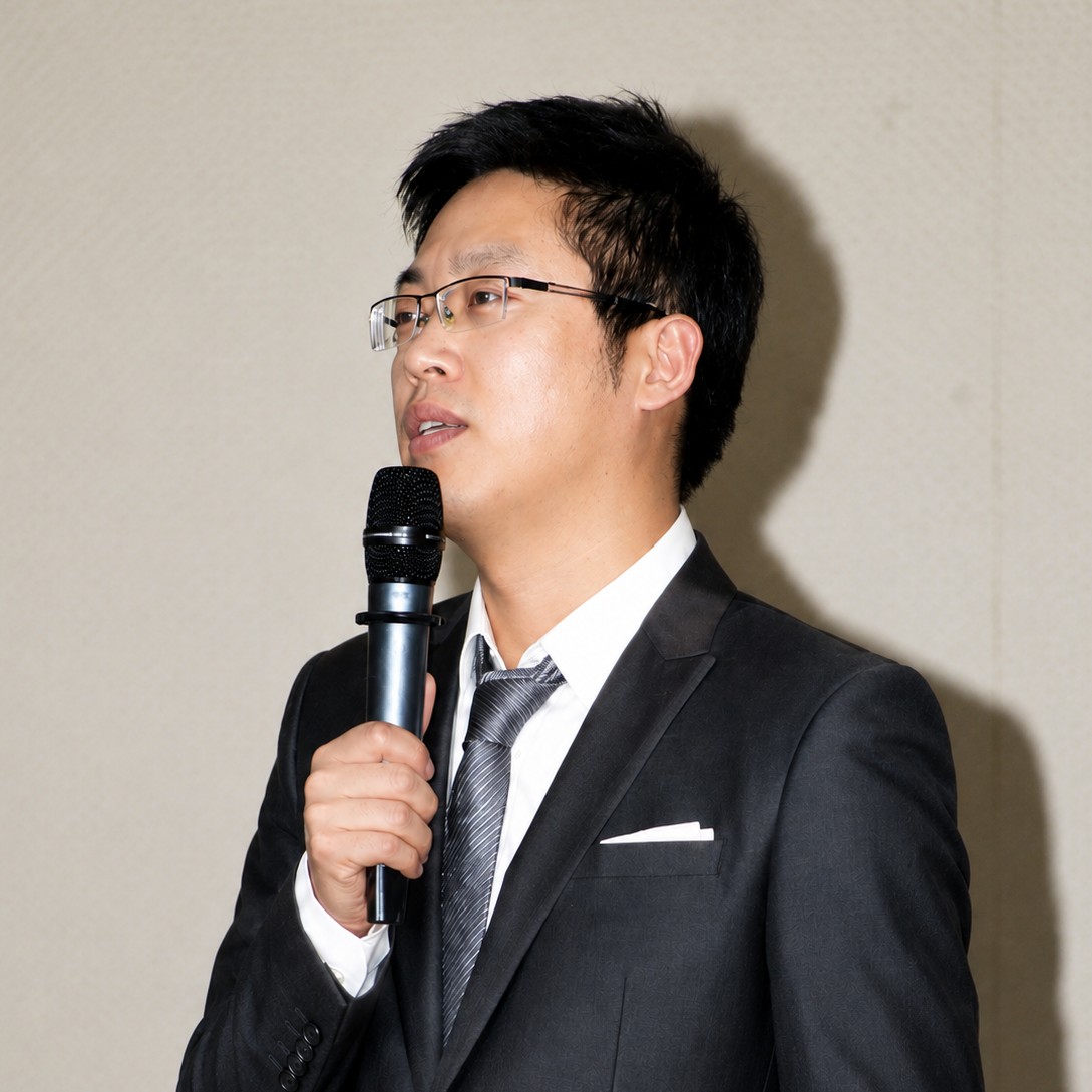 吴宝峰_战略管理实战落地专家