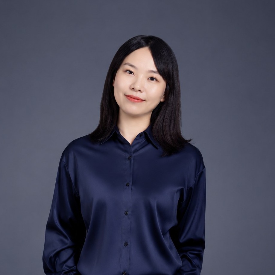 伍纯 讲师头像