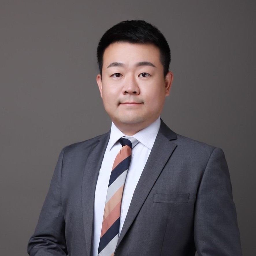吴建宏 讲师头像
