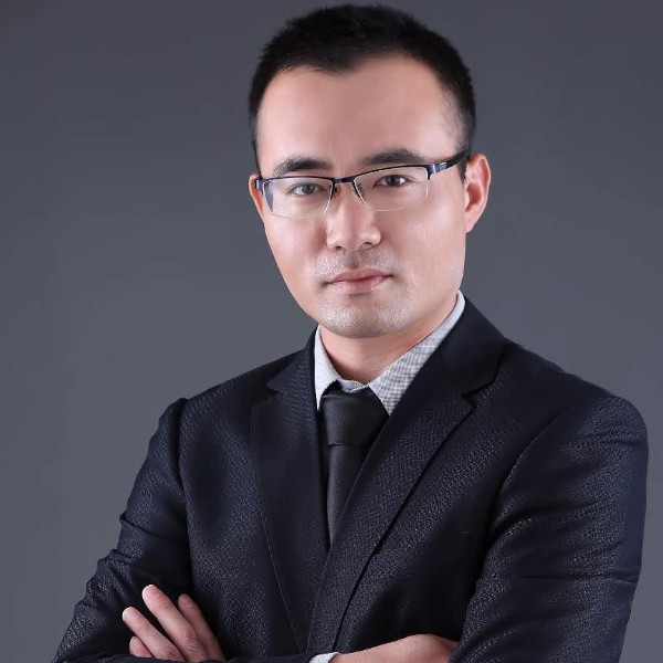 吴鹏德 讲师头像