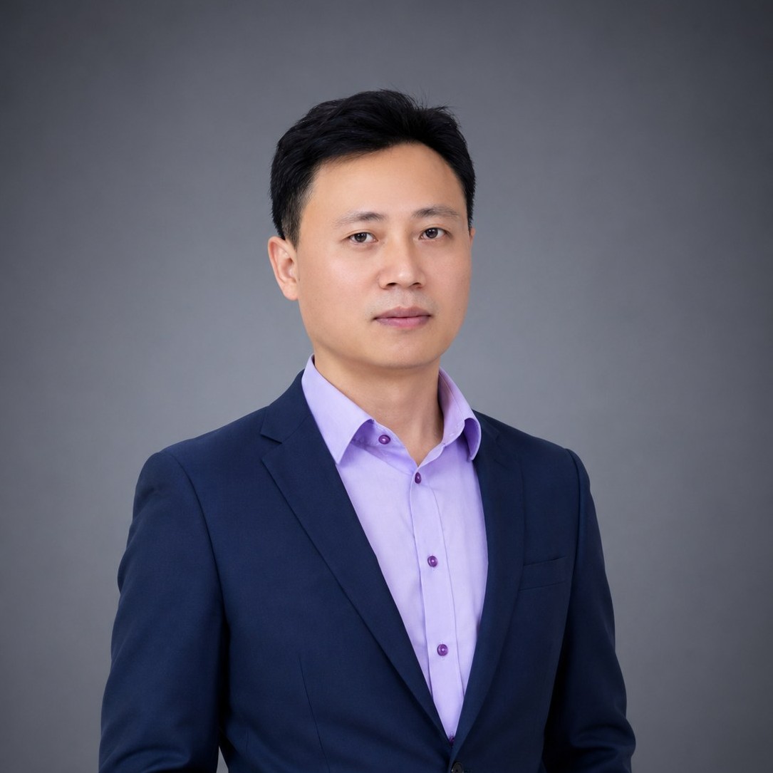 吴鹏 讲师头像