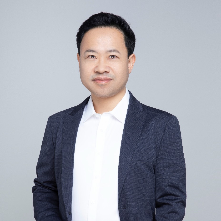吴生福 讲师头像