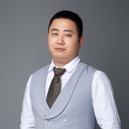 巫绪成 讲师头像