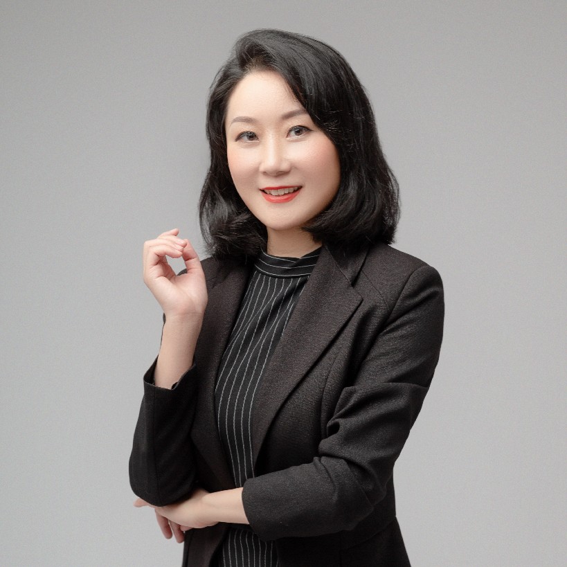 吴雅澜_团队效能提升与行动学习专家
