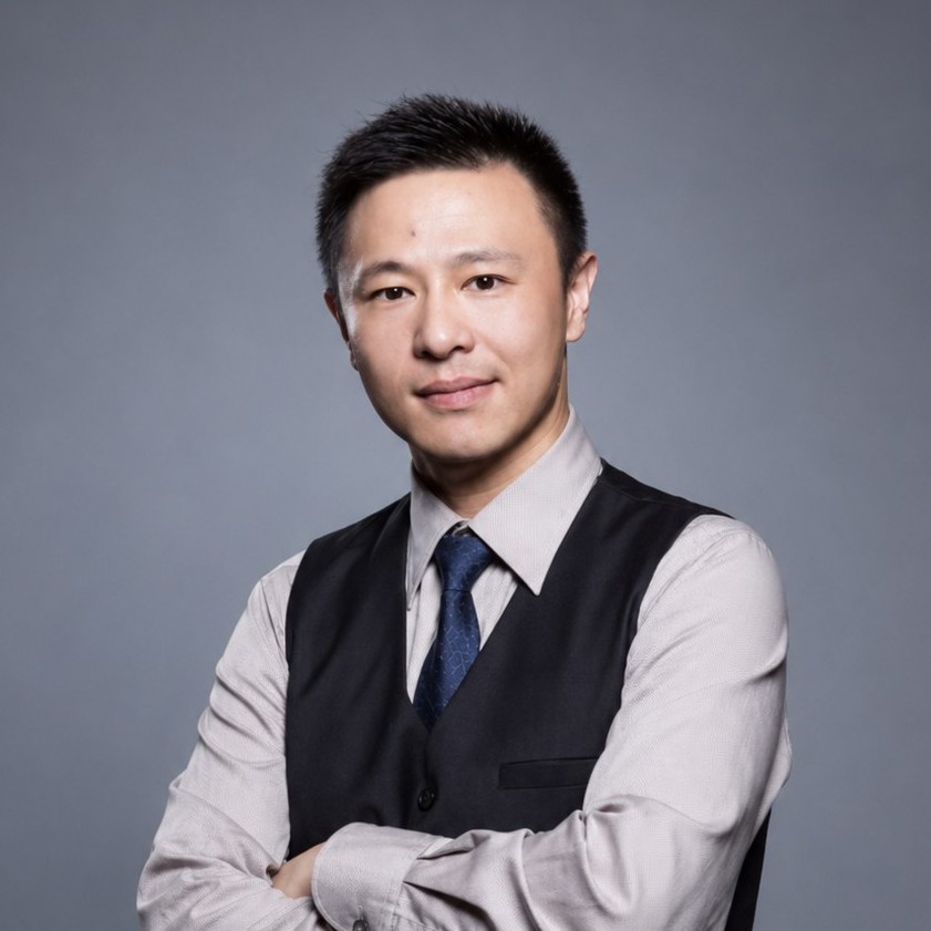 吴永彬 讲师头像