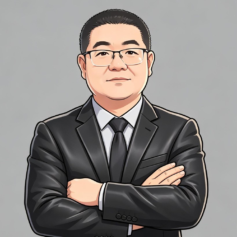 吴涌_电力能源资深专家