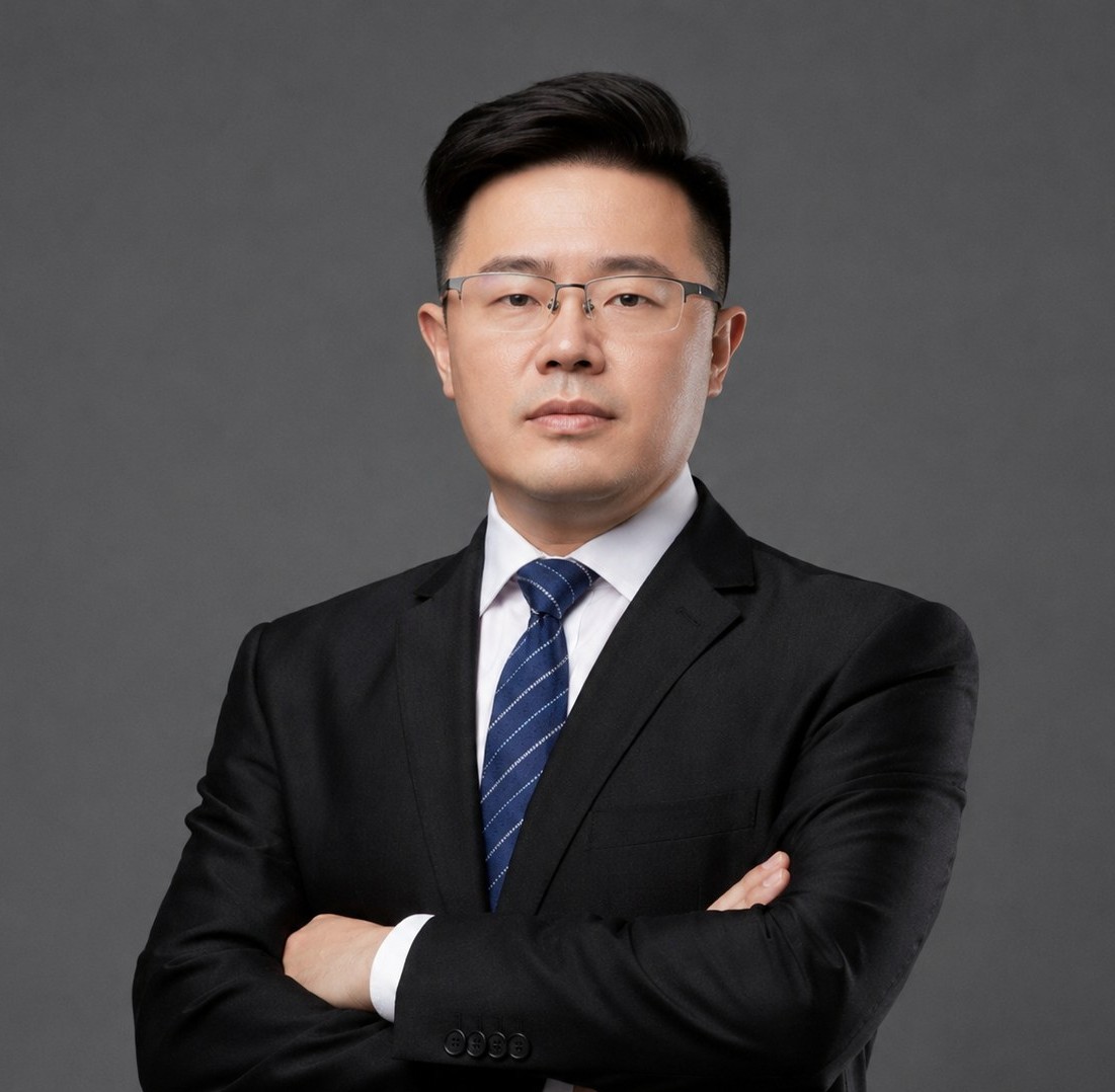吴震源 讲师头像