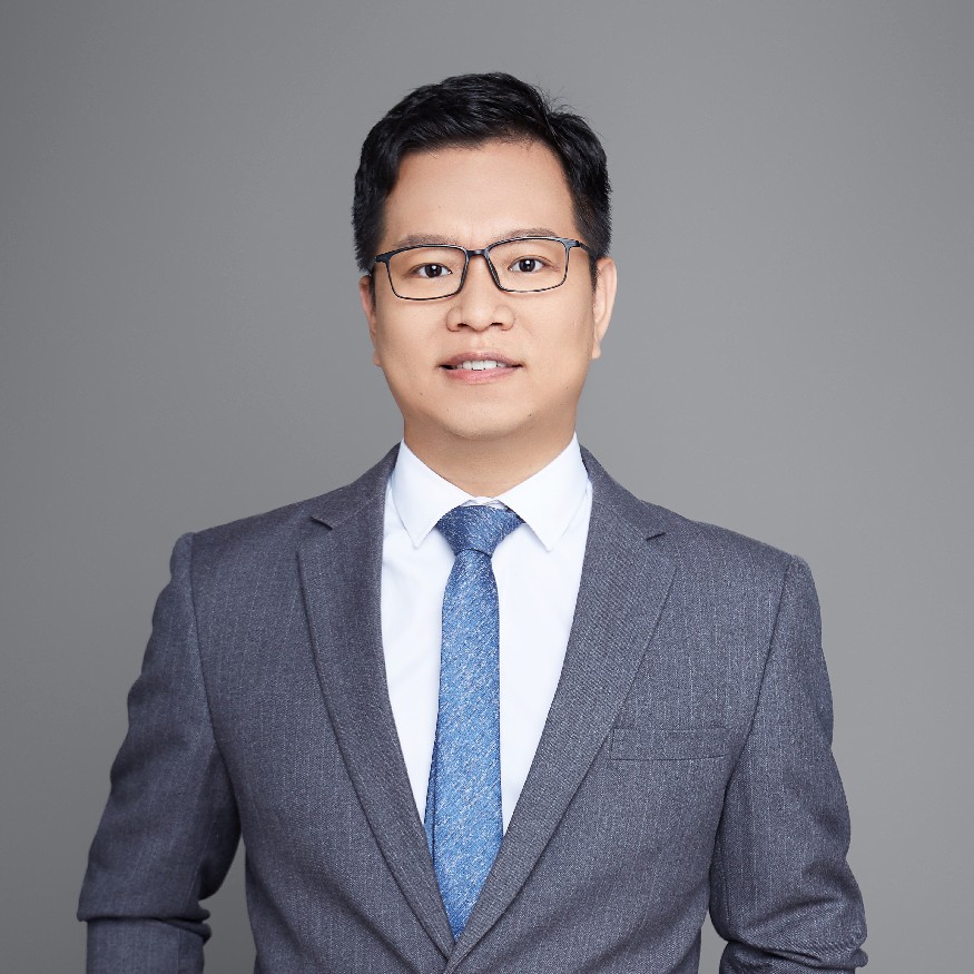 吴志德_项目管理与研发效能提升专家