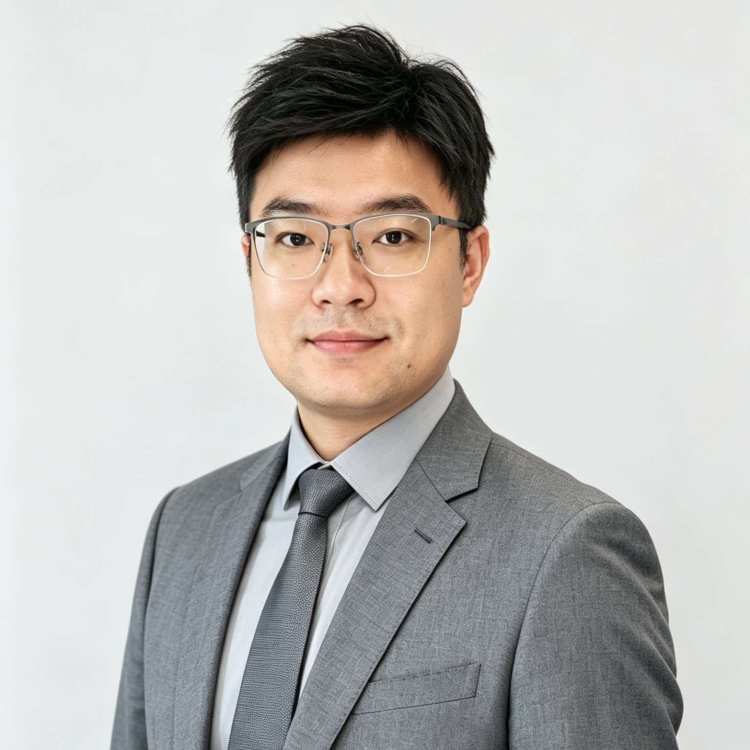 袭伟_AI+创新思维实战专家