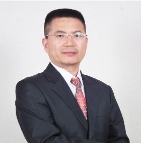 夏玉臣 讲师头像