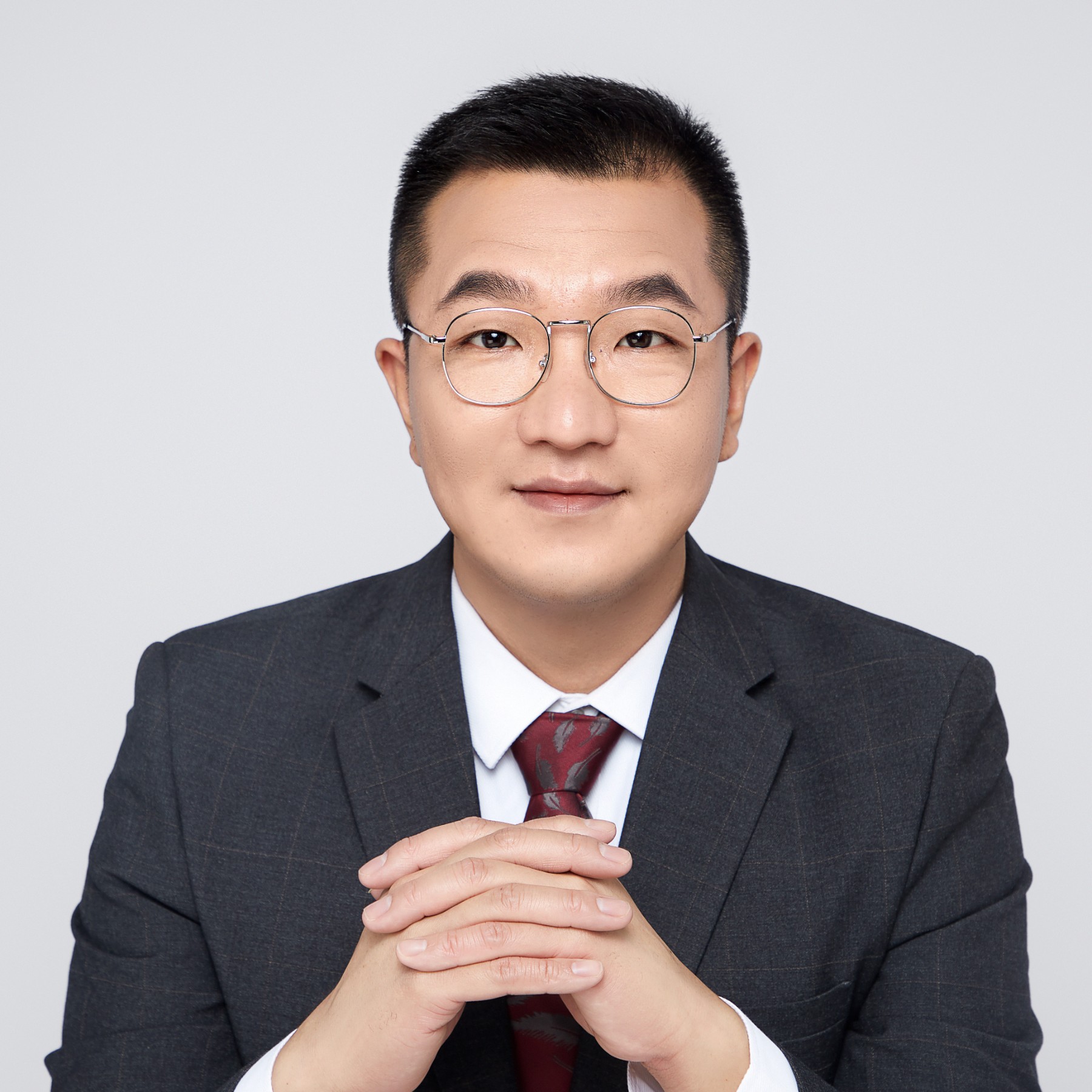 肖罡 讲师头像