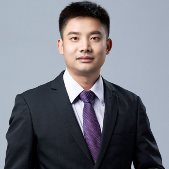 肖广 银行绩效提升与场景化营销专家
