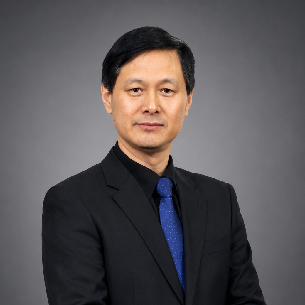 肖延栋 讲师头像