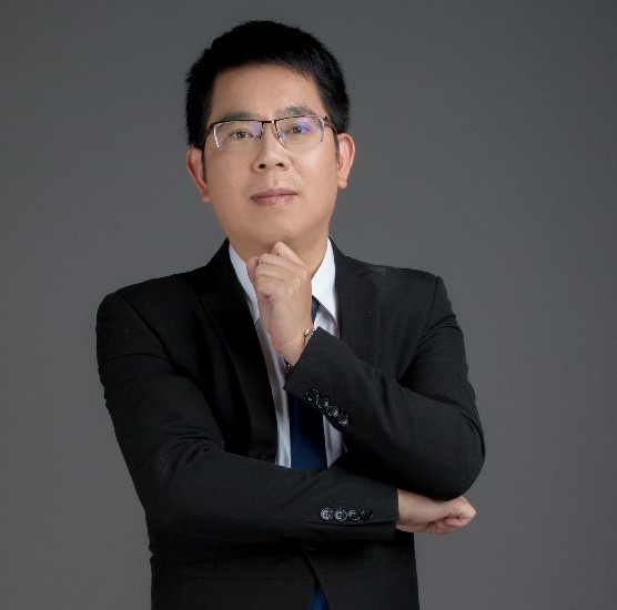 谢海林 讲师头像