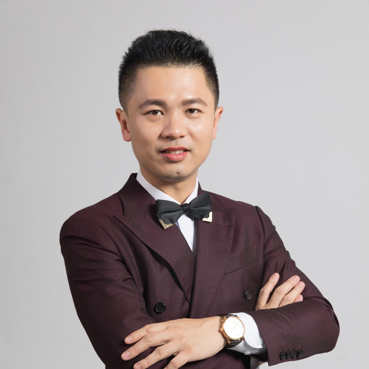 谢桦 讲师头像