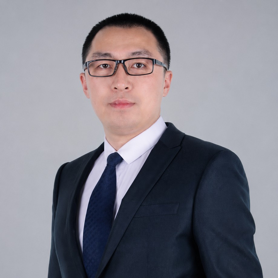 解晓忱_市政/公路/水务项目管理实战专家