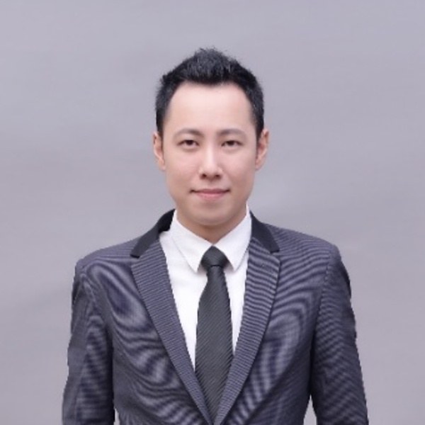熊靖宇 讲师头像