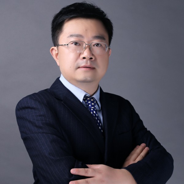 熊伟 管理效能与系统思维训练专家
