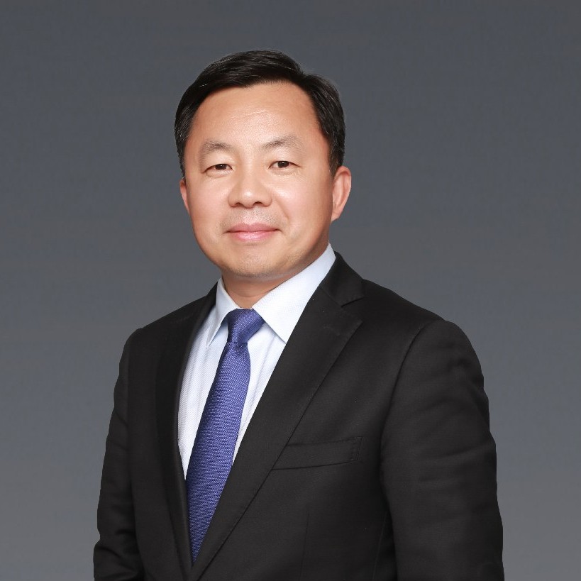 熊晓 讲师头像