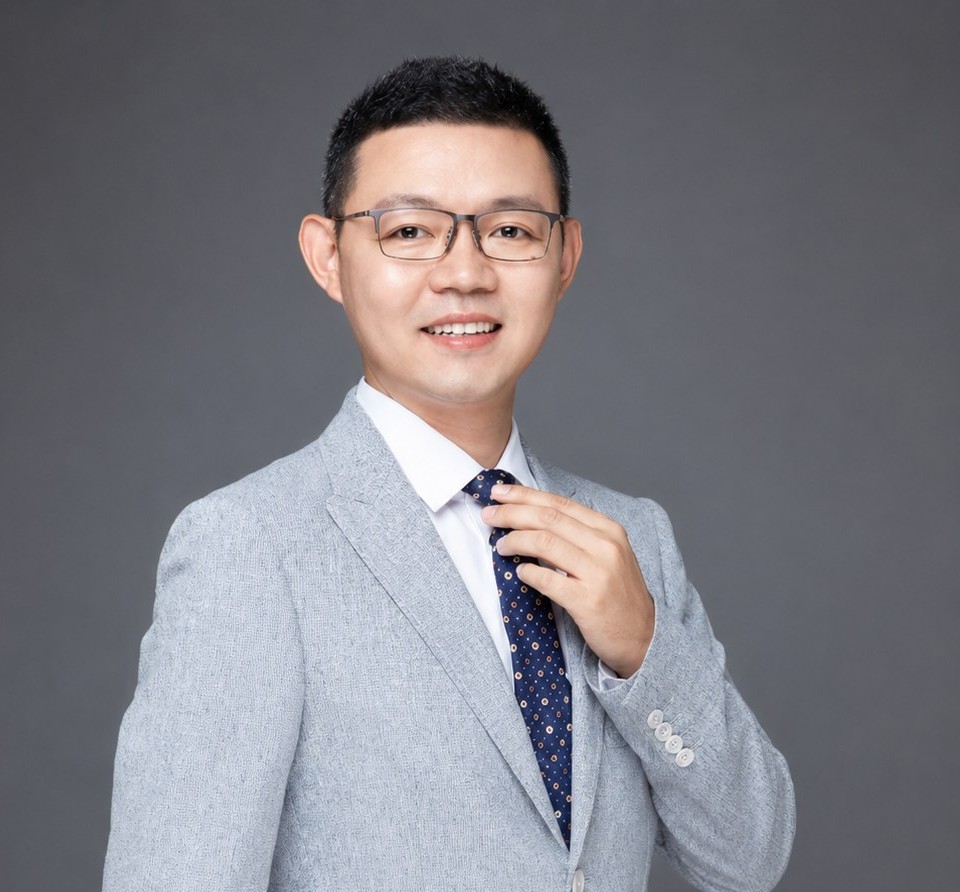 徐伯达 讲师头像