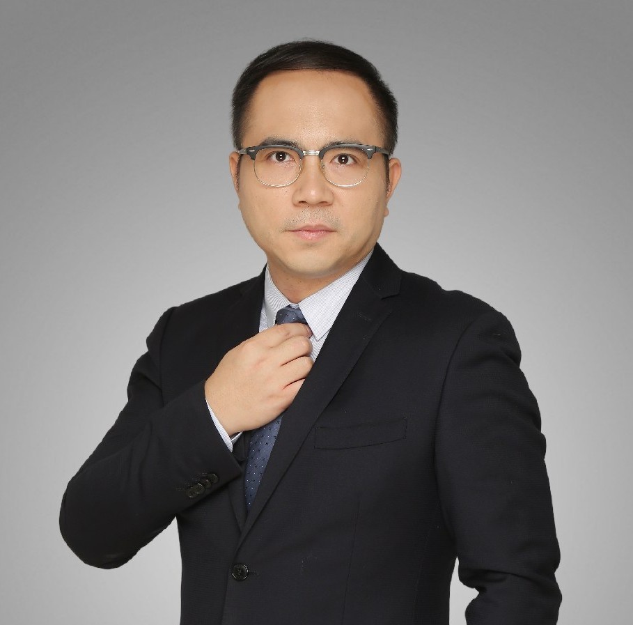 徐晨 讲师头像