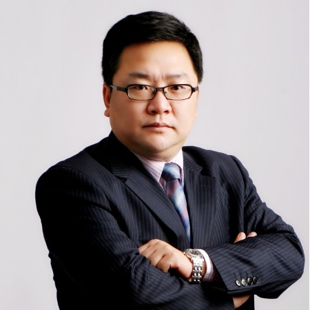 徐辉_赋能领导力导师