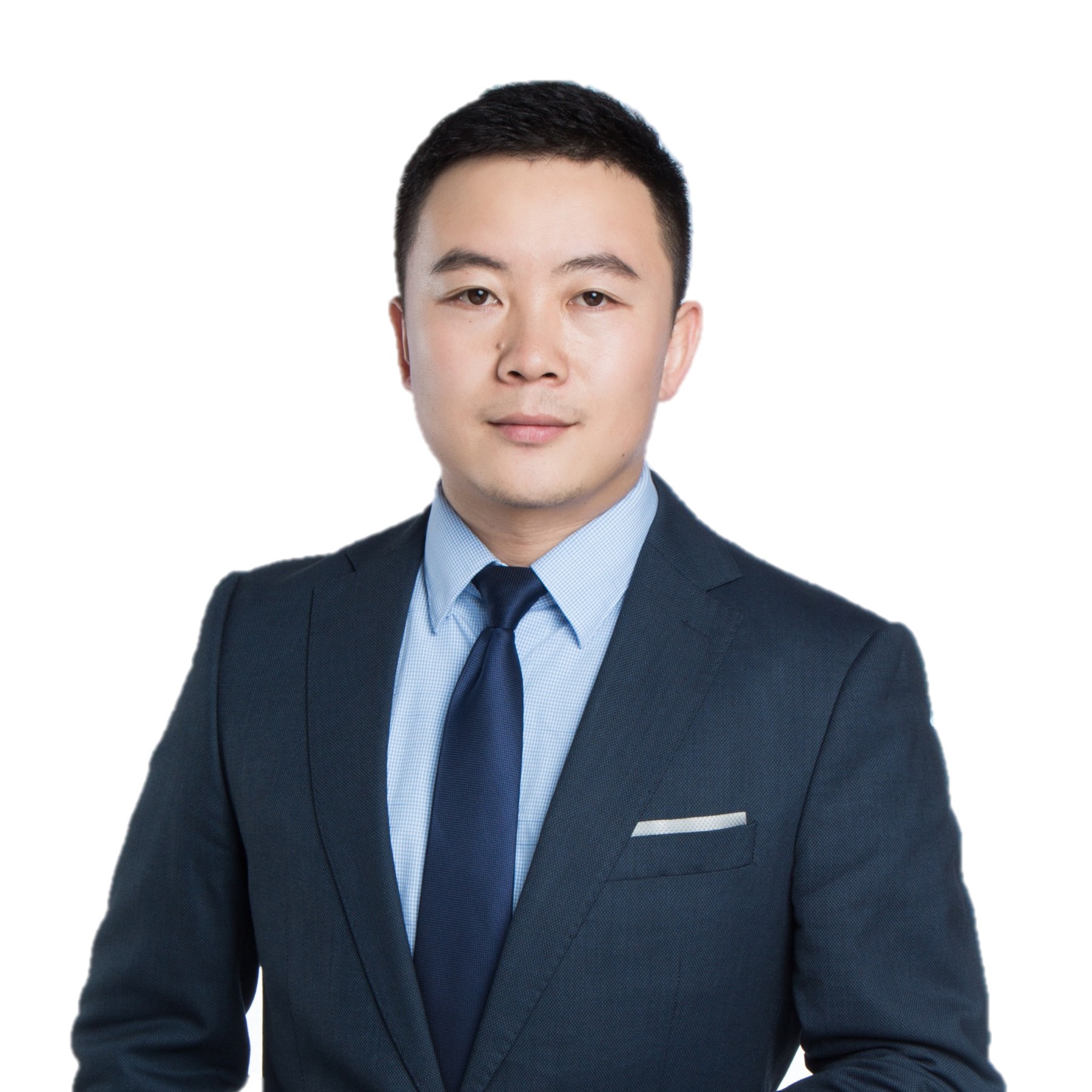 徐军泰_AI+Excel智能体增效专家
