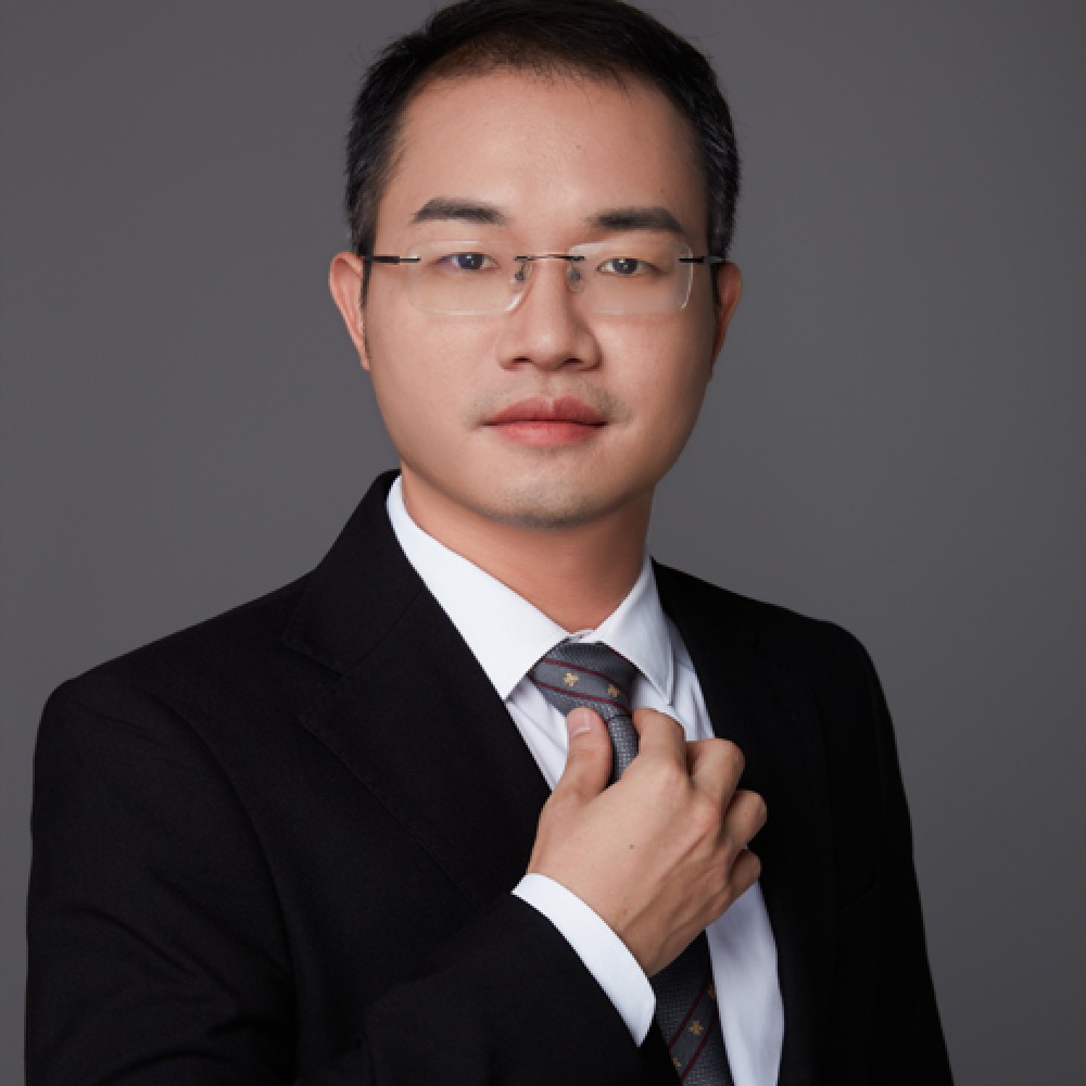 许君_应用心理与组织效能管理专家